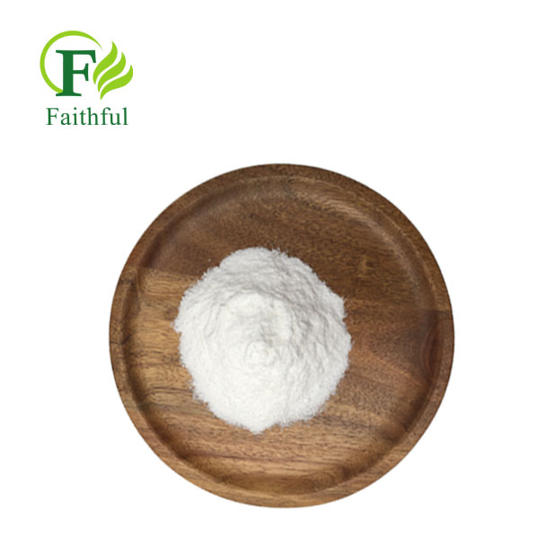 How does Dienogest Powder work?